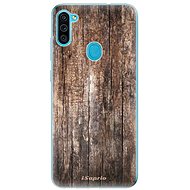 iSaprio Wood 11 for Samsung Galaxy M11 - Phone Cover