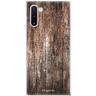 iSaprio Wood 11 for Samsung Galaxy Note 10 - Phone Cover