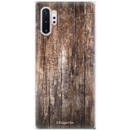 iSaprio Wood 11 for Samsung Galaxy Note 10+ - Phone Cover