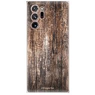 iSaprio Wood 11 for Samsung Galaxy Note 20 Ultra - Phone Cover