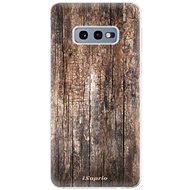iSaprio Wood 11 for Samsung Galaxy S10e - Phone Cover