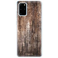 iSaprio Wood 11 for Samsung Galaxy S20+ - Phone Cover
