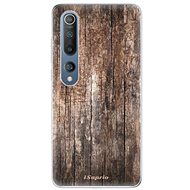 iSaprio Wood 11 for Xiaomi Mi 10/Mi 10 Pro - Phone Cover