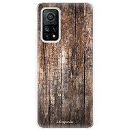 iSaprio Wood 11 for Xiaomi Mi 10T/Mi 10T Pro - Phone Cover