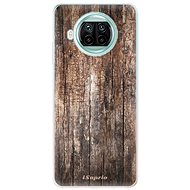 iSaprio Wood 11 for Xiaomi Mi 10T Lite - Phone Cover