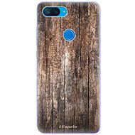 iSaprio Wood 11 for Xiaomi Mi 8 Lite - Phone Cover