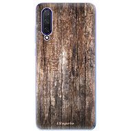 iSaprio Wood 11 for Xiaomi Mi 9 Lite - Phone Cover