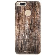 iSaprio Wood 11 for Xiaomi Mi A1 - Phone Cover