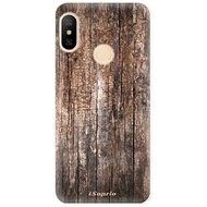 iSaprio Wood 11 for Xiaomi Mi A2 Lite - Phone Cover