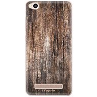 iSaprio Wood 11 for Xiaomi Redmi 4A - Phone Cover