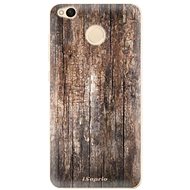 iSaprio Wood 11 for Xiaomi Redmi 4X - Phone Cover