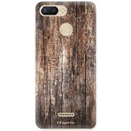 iSaprio Wood 11 for Xiaomi Redmi 6 - Phone Cover
