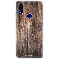 iSaprio Wood 11 for Xiaomi Redmi 7 - Phone Cover