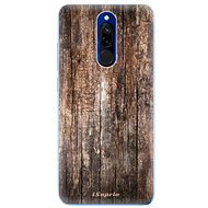 iSaprio Wood 11 for Xiaomi Redmi 8 - Phone Cover