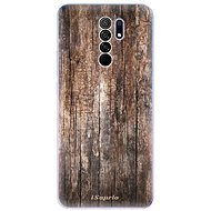 iSaprio Wood 11 for Xiaomi Redmi 9 - Phone Cover