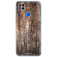 iSaprio Wood 11 for Xiaomi Redmi 9C - Phone Cover