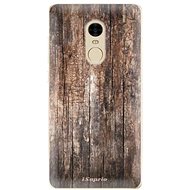 iSaprio Wood 11 for Xiaomi Redmi Note 4 - Phone Cover