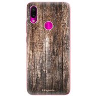 iSaprio Wood 11 for Xiaomi Redmi Note 7 - Phone Cover