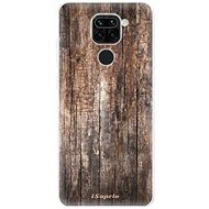 iSaprio Wood 11 for Xiaomi Redmi Note 9 - Phone Cover