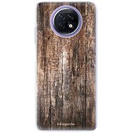 iSaprio Wood 11 for Xiaomi Redmi Note 9T - Phone Cover