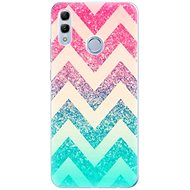iSaprio Zig-Zag for Honor 10 Lite - Phone Cover