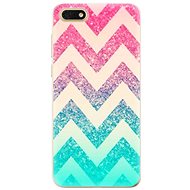 iSaprio Zig-Zag for Honor 7S - Phone Cover