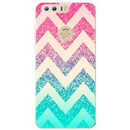 iSaprio Zig-Zag for Honor 8 - Phone Cover