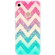 iSaprio Zig-Zag for Honor 8A - Phone Cover