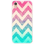 iSaprio Zig-Zag for Honor 8S - Phone Cover