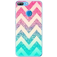 iSaprio Zig-Zag for Honor 9 Lite - Phone Cover