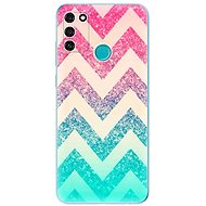 iSaprio Zig-Zag for Honor 9A - Phone Cover