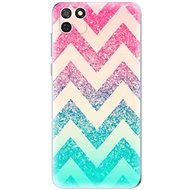 iSaprio Zig-Zag for Honor 9S - Phone Cover
