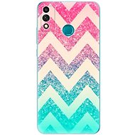 iSaprio Zig-Zag for Honor 9X Lite - Phone Cover