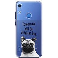iSaprio Better Day for Huawei Y6s - Phone Cover