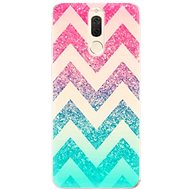 iSaprio Zig-Zag for Huawei Mate 10 Lite - Phone Cover