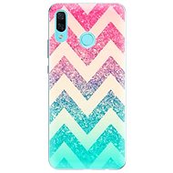 iSaprio Zig-Zag for Huawei Nova 3 - Phone Cover