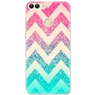 iSaprio Zig-Zag for Huawei P Smart - Phone Cover