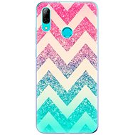iSaprio Zig-Zag for Huawei P Smart 2019 - Phone Cover
