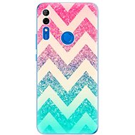 iSaprio Zig-Zag for Huawei P Smart Z - Phone Cover