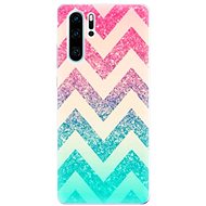 iSaprio Zig-Zag for Huawei P30 Pro - Phone Cover