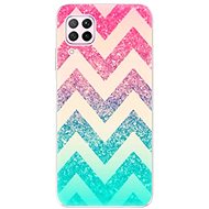 iSaprio Zig-Zag for Huawei P40 Lite - Phone Cover