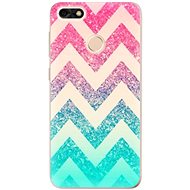 iSaprio Zig-Zag for Huawei P9 Lite Mini - Phone Cover