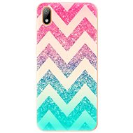 iSaprio Zig-Zag for Huawei Y5 2019 - Phone Cover