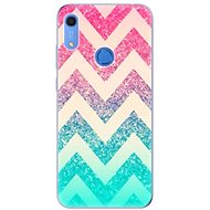 iSaprio Zig-Zag for Huawei Y6s - Phone Cover