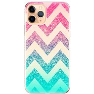 iSaprio Zig-Zag for iPhone 11 Pro - Phone Cover