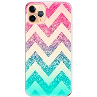 iSaprio Zig-Zag for iPhone 11 Pro Max - Phone Cover