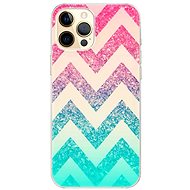 iSaprio Zig-Zag for iPhone 12 Pro - Phone Cover