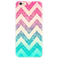 iSaprio Zig-Zag for iPhone 6/ 6S - Phone Cover