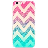 iSaprio Zig-Zag for iPhone 6 Plus - Phone Cover