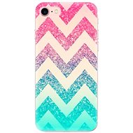 iSaprio Zig-Zag for iPhone 7/ 8/ SE 2020/ SE 2022 - Phone Cover